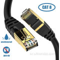 CAT6 이더넷 패치 LAN 케이블